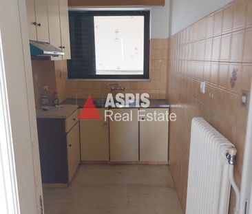 Studio/Γκαρσονιέρα, προς ενοικίαση Άγιος Δημήτριος Κωδικός 2333017 - Photo 2