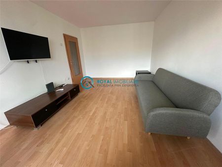 Royal Imobiliare Inchiriere apartament 2 camere zona Republicii - Fotografie 2