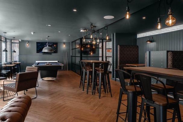 Studio to rent - Photo 1