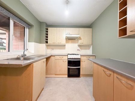 2 bedroom terraced house to rent - Photo 5