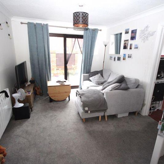 1 bedroom terraced house to rent - Photo 1