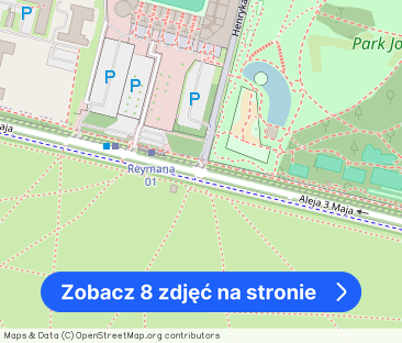 Studio | Bezpośrednio, bez prowizji! | Przy Błoniach | Pets Friendly - Zdjęcie 1