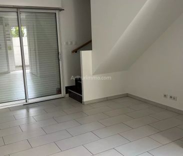 Location Appartement 3 pièces 47 m2 à Claye-Souilly - Photo 2
