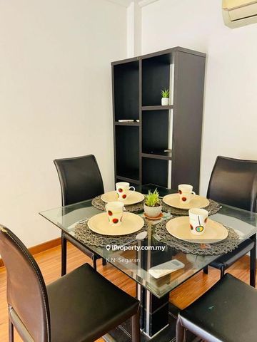 Bangsar Puteri, Bangsar - Photo 3