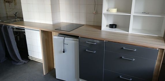 Location Appartement 1 pièce 26m² FOUGERES 35300 - Photo 2