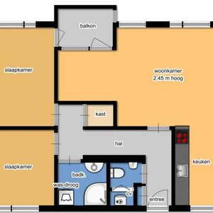 Apartment Hilversum - Nieuwe Doelenstraat - Photo 2