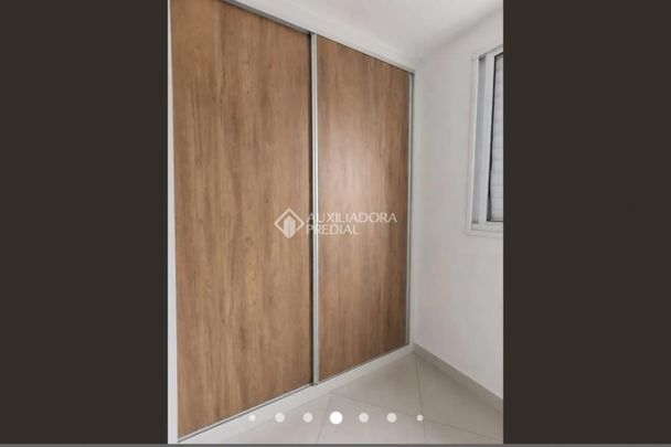 Apartamento com 2 quartos e 59m² para alugar em Planalto, São Bernardo do Campo. - Photo 1