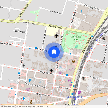 12/23 Park Road, NSW 2166, Cabramatta