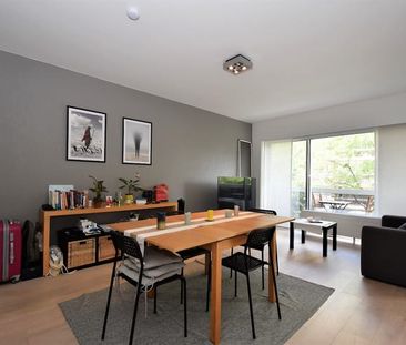 Appartement te huur - Foto 1