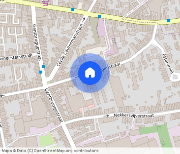 Appartement te huur in Sint-Amandsberg - Foto 1