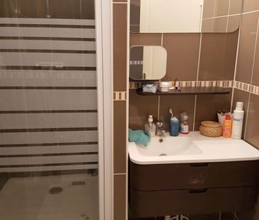 Location appartement 2 pièces, 46.48m², Sainte-Geneviève-des-Bois - Photo 4