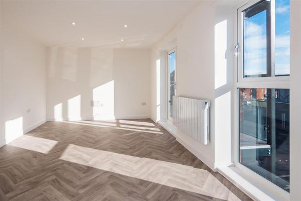 2 bedroom apartment to rent - Photo 1