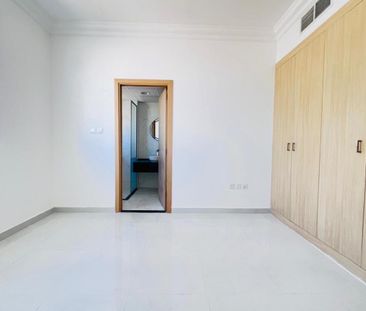 Brand new 2bhk apartment with wardrobes only faml - Photo 4