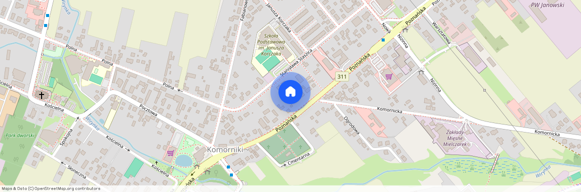 Rokietnica, Poznański