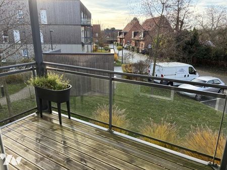 Phalempn, apt T3 de 61m2, résidence sécurisée, 2 parkings, 720€ et 120€ ch - Photo 3