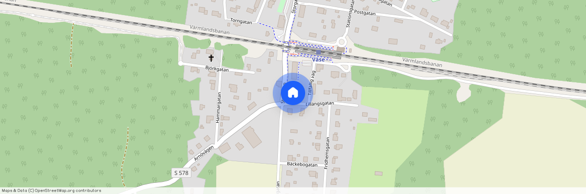 Karlstad, Storgatan, 31 A, 65595, Väse