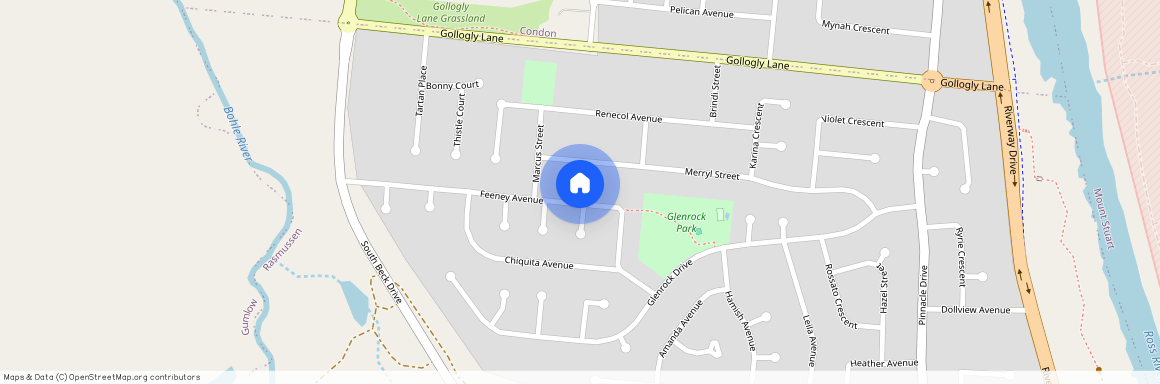 23 Feeney Avenue, Qld 4815, Rasmussen