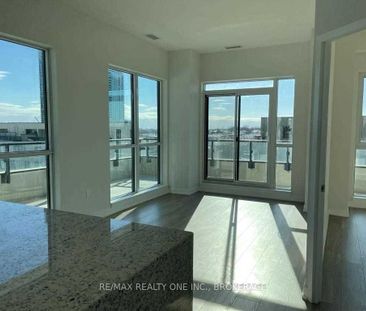 For Lease - 4055 Parkside Village Drive Unit# 427, Mississauga, Ont... - Photo 1