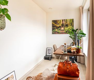 Nieuwbouw 2-slpk appartement te Deurne - Photo 3