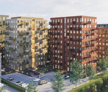 Appartement te huur: Haarlemmerweg 1770 1014 BL Amsterdam - Foto 6