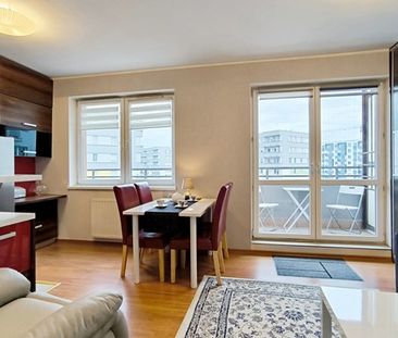 Kraków Mistrzejowice, Osiedle Piastów - Фото 5