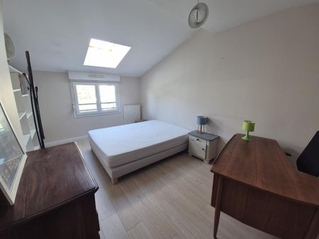 Location Maison 4 pièces 103m² ESSEY LES NANCY 54270 - Photo 5