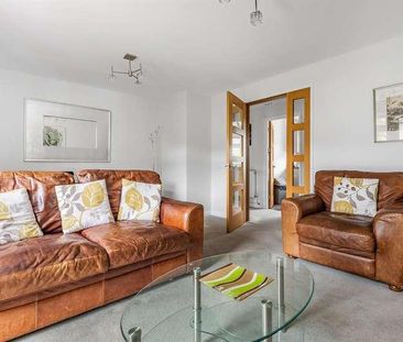 Caroline Court, Bath Road, Reading, RG1 - Photo 5