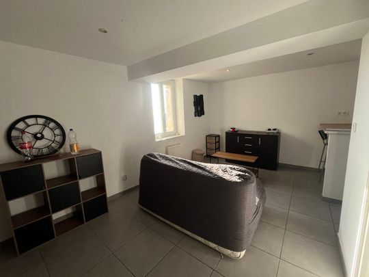 Appartement 1 Pièce 22 m² - Photo 1