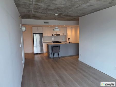 411-2000, rue Remembrance, Lachine à louer - Photo 3