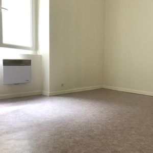 Location Appartement 1 pièce 24m² NANTES 44100 - Photo 3