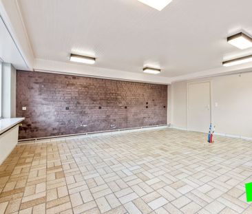 Ruim 4 slaapkamer appartement te huur te Steenbakkersstraat Oostende! - Foto 3