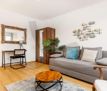 Alles was man braucht - Photo 1