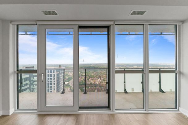 For Lease - 430 Square One Drive Unit# 4208, Mississauga, Ontario - Photo 1