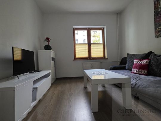 Stare Miasto - 4 pokoje z widokiem na Odrę. - Zdjęcie 1