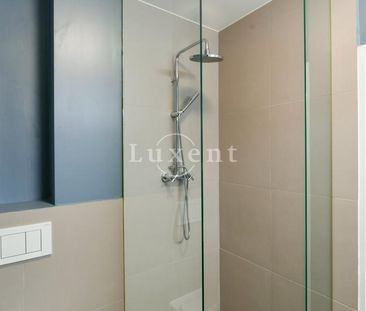 Pronájem bytu 1+kk 30 m2 - Fotografie 5