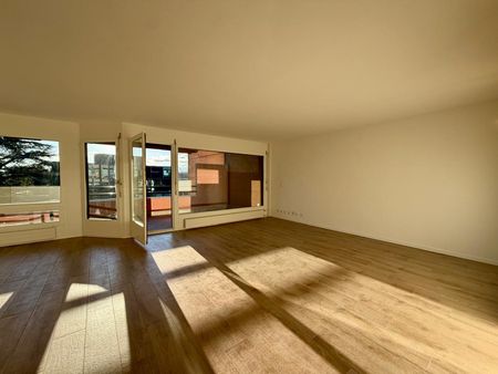 Beautiful fully renovated 4.5-room apartment - Photo 5