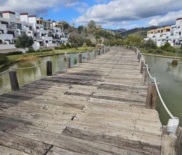 Vivienda en el fabuloso complejo de Parque Botanico, Benahavis - Photo 1