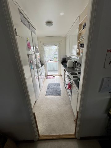 Jönköpingsvägen, Forserum - Foto 2