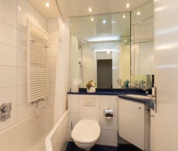 1.5 Zimmer, 50 m² - Photo 3