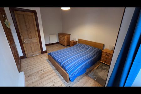 2 Bed Flat, Wardlaw Place, EH11 - Photo 5