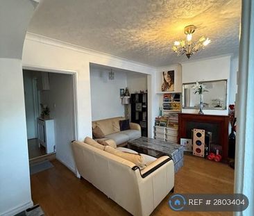 4 bedroom terraced house to rent - Photo 2