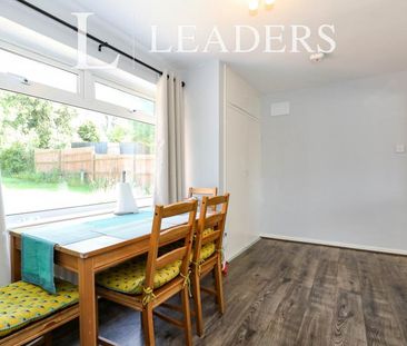 3 bedroom house to rent Buckley Road, Leamington Spa, CV32 - Photo 5