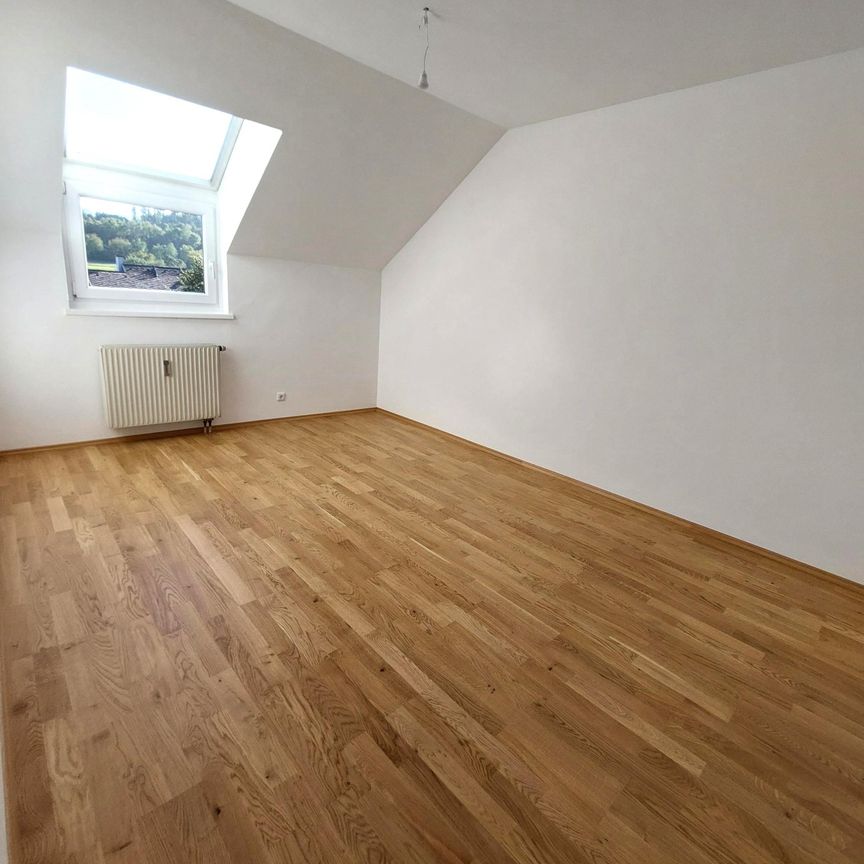 Großzügige Wohnung ab sofort beziehbar - Foto 1