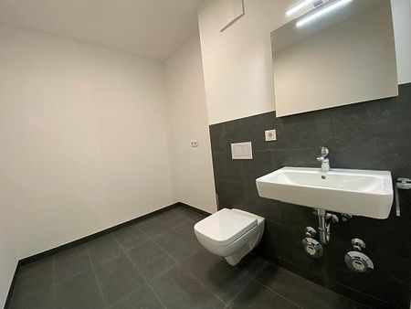 Hier ist das Glück zu Hause! Moderne 2-, 3-und 4-Zimmer-Wohnungen in SC-Wolkersdorf zur Miete! - Foto 2