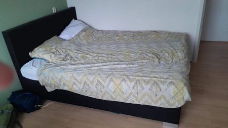 Chambre meublée Tomas Masarikstraat, Utrecht - À louer - Foto 3
