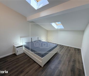 Apartament 3 camere de inchiriat, bloc nou, parcare – Doamna Stanca - Photo 1