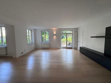 Appartement te huur - Photo 5