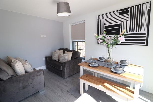 2 bedroom apartment to rent - Photo 1