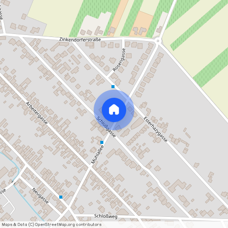 Mühlallee 15C, 7301, Deutschkreutz