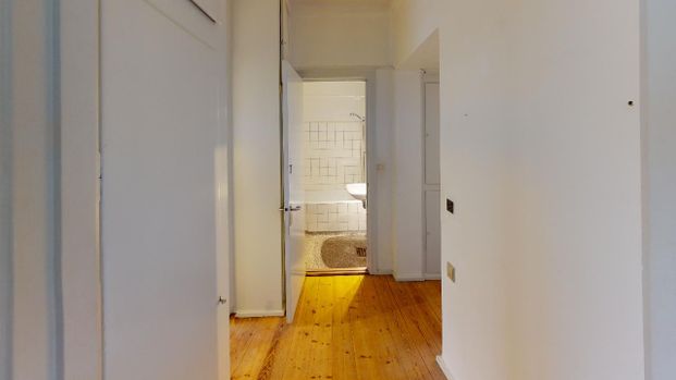 Indbydende lejlighed i hjertet af Aalborg med nærhed til Kildeparken - Photo 1